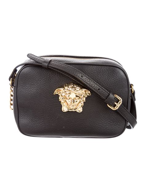 versace palazzo medusa bag|versace medusa crossbody bag.